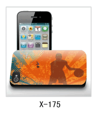 iPhone4 covers pc case multiple colors availble