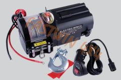 4500LBS ATV POWER WINCH