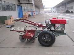 12hp power tiller with all implements