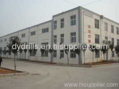 Zoucheng Dongyuan Petroleum Co.,Ltd