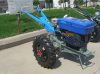 8-20hp walking tractor