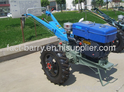 8-20hp walking tractor