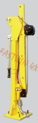 China Electric Winch Hoist