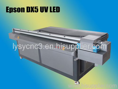 UV Led Lamp Flatbed Printer