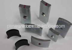 Permanent Sintered NdFeB Magnet