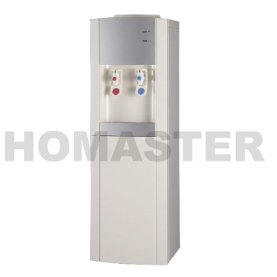 Vertical Water Dispenser with RO System