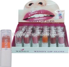 Little square Color lip gloss