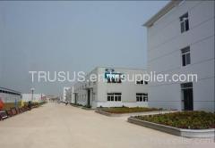 Trusus Building Materials Manufacturing Co., Ltd