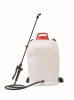 12L electric sprayer