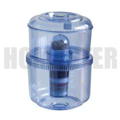 Water Purifier with 18L Volume