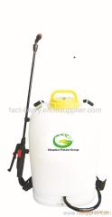 battery sprayer