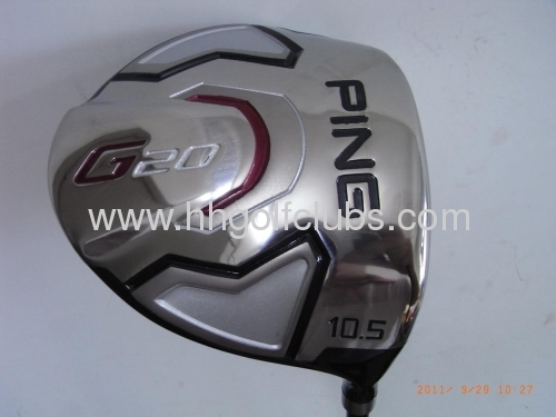 Ping G20 Driver Golf club on sale paypal accepted
