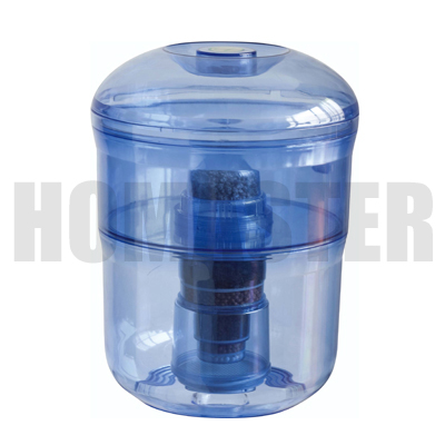 18L Vacuum Water Purifier