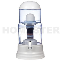 OEM Desktop Water Purifier