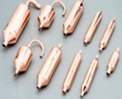 High Quality Refrigerator Copper Muffler