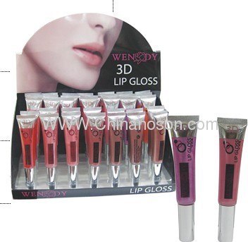 hose Color lip gloss