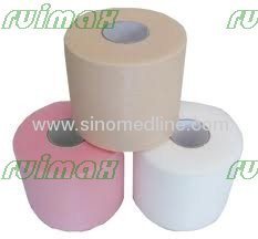 Elastic Cloth Adhesive Tape(Thin)