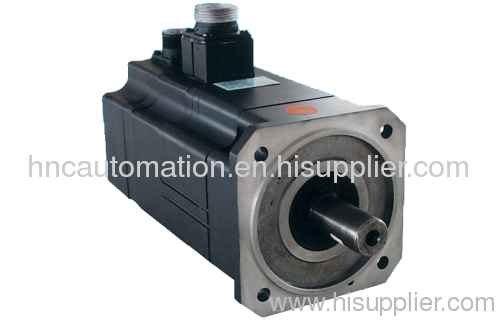 HNC Synchronous servo motor GK6 series hncautomation