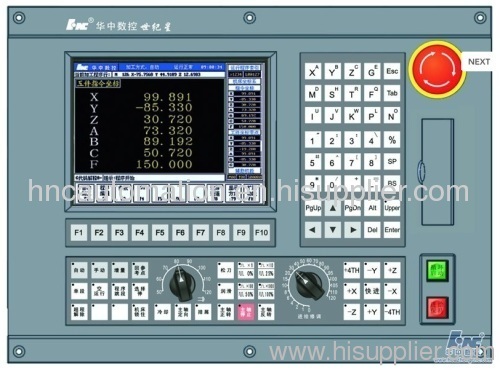 Cnc Controller