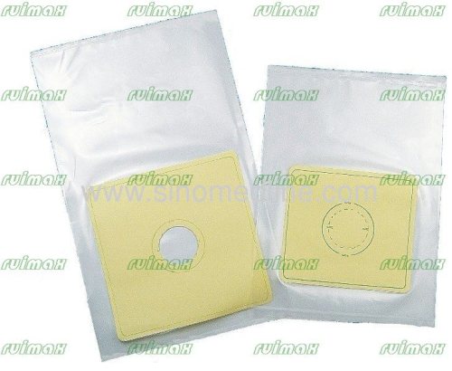 Disposable Colostomy Bag