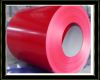 prepainted galvanized steel coil/PPGI