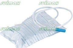 Urine Drainage Bag Without Outlet