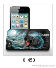 iPhone 3d cases pc case