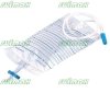 Urine Drainage Bag With T-tap Outlet
