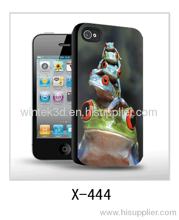 3d covers for iPhone4