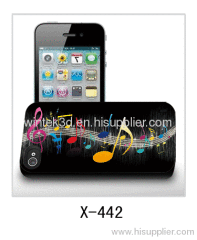 3d cases for iPhone4