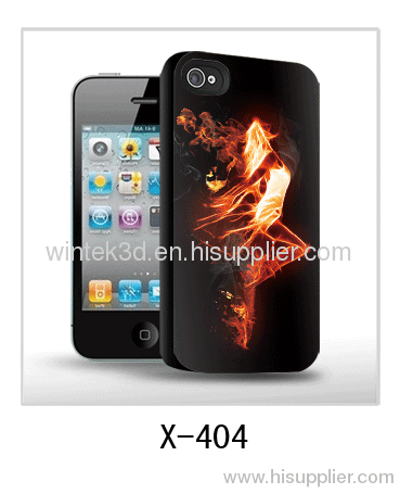 iPhone4 3d pictures covers