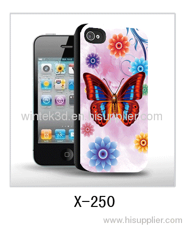 3d cover of iPhone4