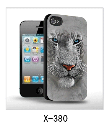 3d picture cover of iPhone4