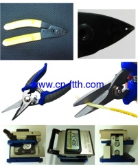 Fiber Optic Stripper