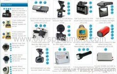 Spy Camera China Wholesale Co.,Ltd.