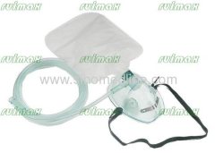 Non-rebreathing Mask