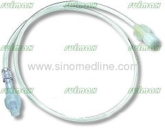 Microscale Medical Extension Tube