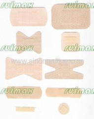 First Aid Adhesive Bandage /Wound Plaster