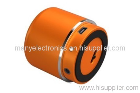 Mini Speaker Mp3 Mp4 fashion mini speaker iphone speaker