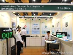 Edixeon (Xiamen) Opto Electronics Technology Co.,ltd