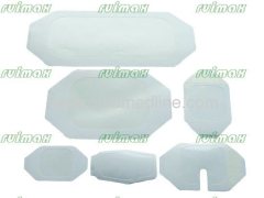 PU Transparent Wound Dressing (Water-proof)