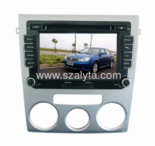 7inch 2011 VW Lavida Car DVD Player GPS