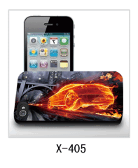 iPhone case 3d picture