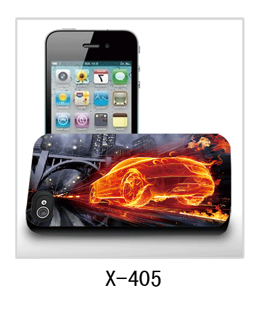 iPhone case 3d picture