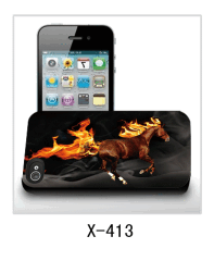 iPhone cover 3d picture