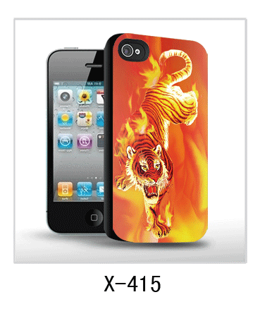 iPhone4 covers 3d picture