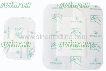 PU Transparent Wound Dressing