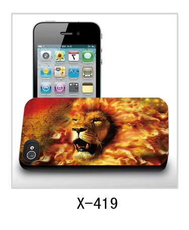 3d picture iPhone4 covers