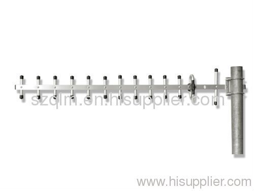 wireless yagi antenna