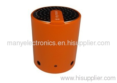 Mobile Phone Bluetooth Speaker ipod iphone mini speaker